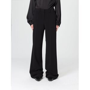 Ermanno Firenze Pants Woman Black